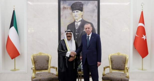 Foto - Suudi Arabistanlılar, Arap ülkesi Kuveyt'in Türkiye endişesini açıkladı! Duyan isyan edecek