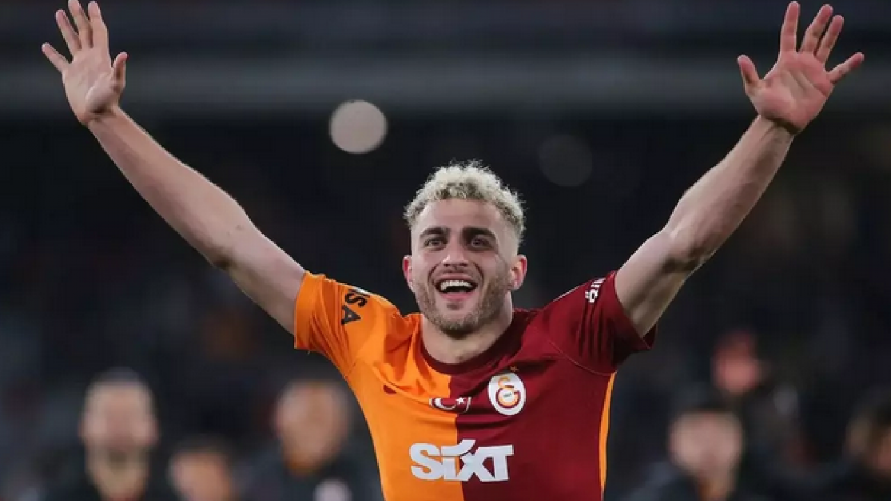 Foto - Suudi Arabistanlılar Galatasaray’ın kapısına bu sefer balya balya euro’larla dayandı…