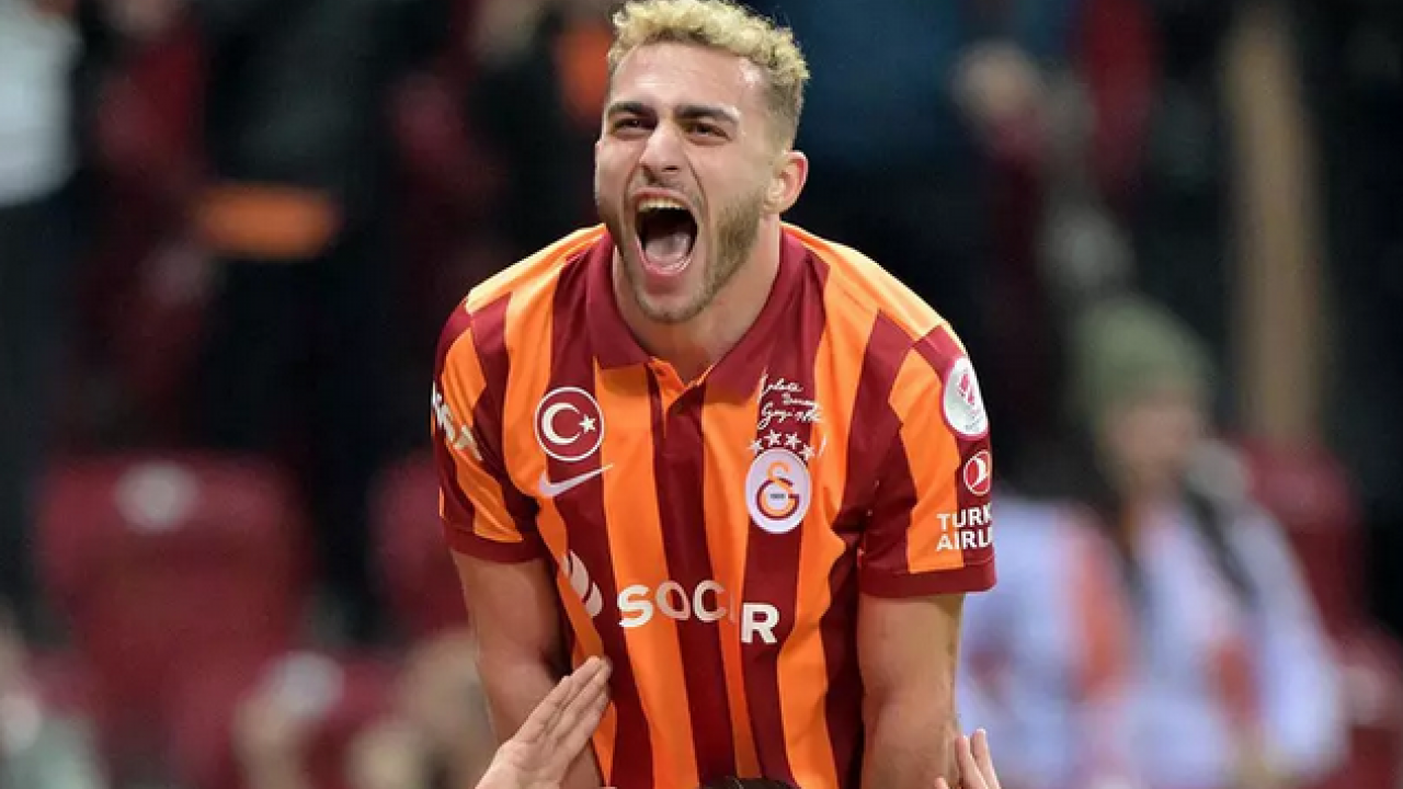 Suudi Arabistanlılar Galatasaray’ın kapısına bu sefer balya balya euro’larla dayandı…