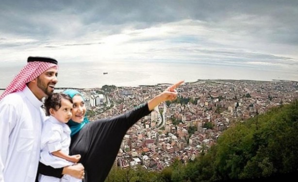 Foto - Suudi, Bahreyn, BAE ve Katarlılardan beklenmedik karar! Skandallar sonrası Türkiye'den vazgeçmeye başladılar