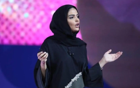 Foto - Suudi Prenses Ameerah Al Taweel Türkiye'de servet dağıtmaya başladı! Herkes şaşkın