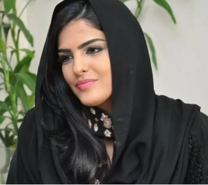 Foto - Suudi Prenses Ameerah Al Taweel Türkiye'de servet dağıtmaya başladı! Herkes şaşkın