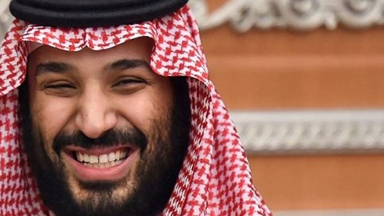 Suudi prensi havalara uçuracak haber geldi! Hadi yine iyisin kral