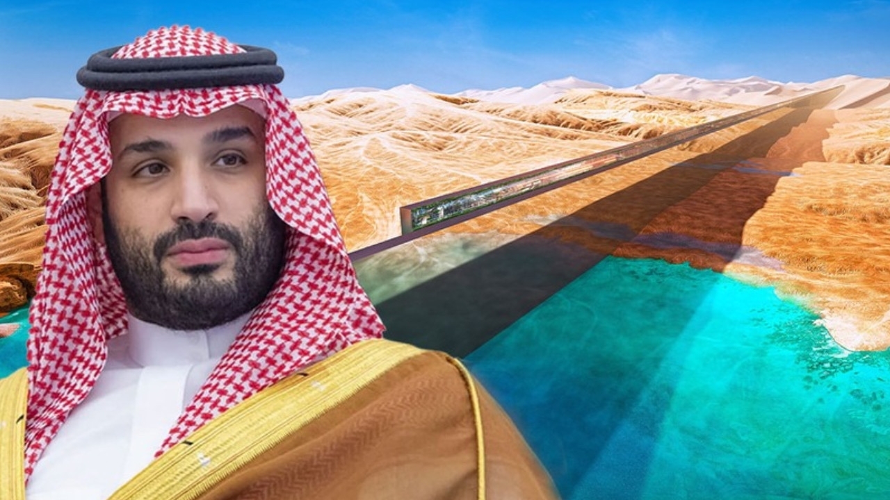 Foto - Suudi Prensi Muhammed bin Selman’a çok büyük şok! Bakalım, bu golü nasıl çıkartacak?