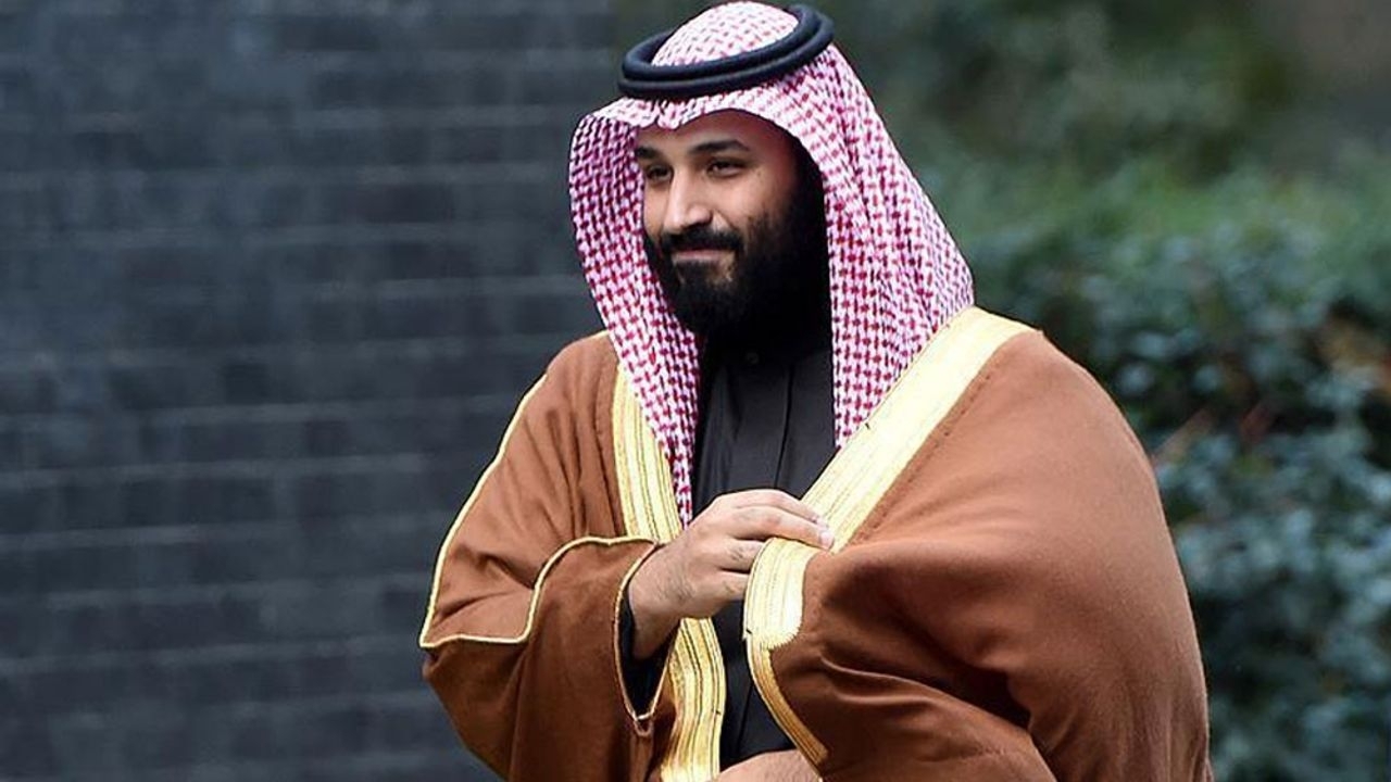 Suudi Prensi Muhammed bin Selman’a çok büyük şok! Bakalım, bu golü nasıl çıkartacak?