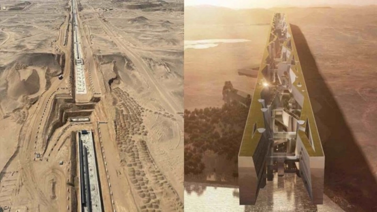 Foto - Suudi Prensi Muhammed bin Selman’a çok büyük şok! Bakalım, bu golü nasıl çıkartacak?