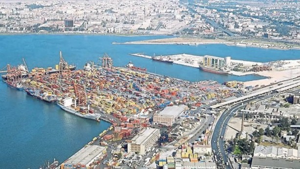 Foto - Suudiler duyurdu: BAE Türkiye'den orayı istiyor! Ankara kabul ederse 500 milyon dolar verecekler