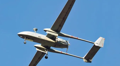 Foto - Suudiler İHA'ların bölgesel güç haritasını yayımladı! Türkiye kısmı olay