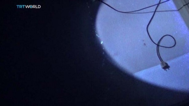 Foto - Suudiler iki detayı gözden kaçırdı! Türkiye buldu