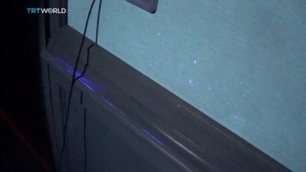 Foto - Suudiler iki detayı gözden kaçırdı! Türkiye buldu