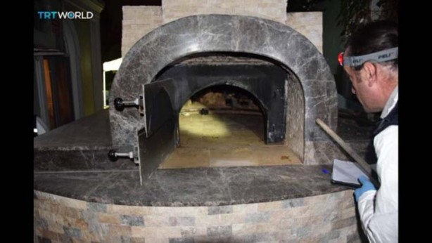 Foto - Suudiler iki detayı gözden kaçırdı! Türkiye buldu