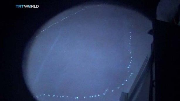 Foto - Suudiler iki detayı gözden kaçırdı! Türkiye buldu