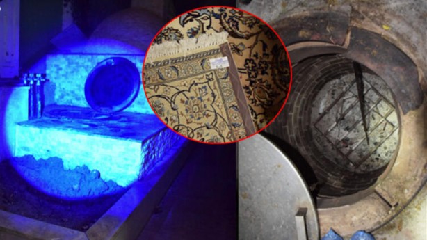 Foto - Suudiler iki detayı gözden kaçırdı! Türkiye buldu