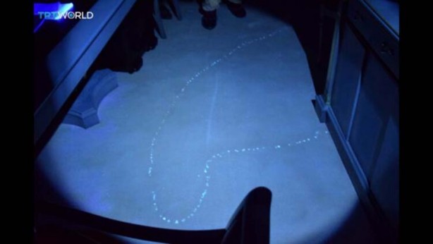 Foto - Suudiler iki detayı gözden kaçırdı! Türkiye buldu