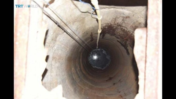 Foto - Suudiler iki detayı gözden kaçırdı! Türkiye buldu