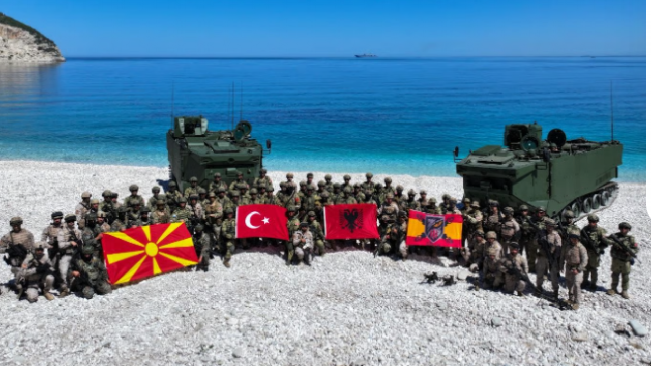 Foto - Suudiler şaşkınlık içerisinde duyurdu: Türkiye orada hakimiyet kurmaya başladı