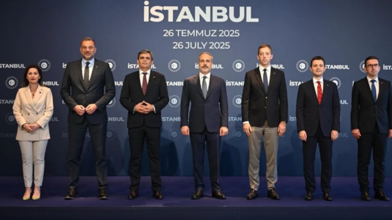 Foto - Suudiler şaşkınlık içerisinde duyurdu: Türkiye orada hakimiyet kurmaya başladı