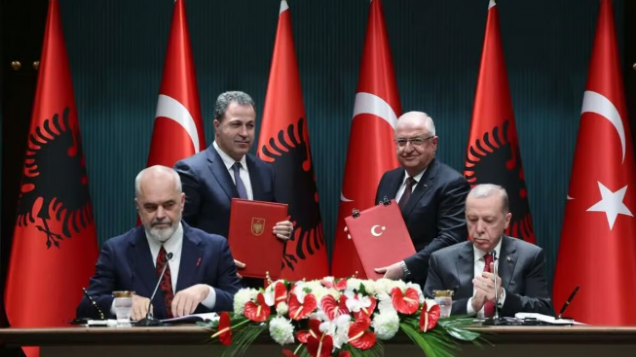 Foto - Suudiler şaşkınlık içerisinde duyurdu: Türkiye orada hakimiyet kurmaya başladı