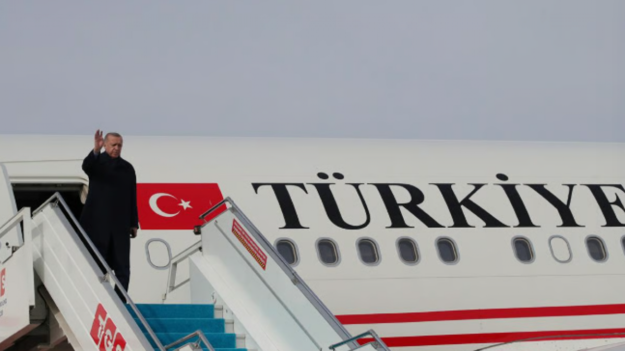 Foto - Suudiler şaşkınlık içerisinde duyurdu: Türkiye orada hakimiyet kurmaya başladı