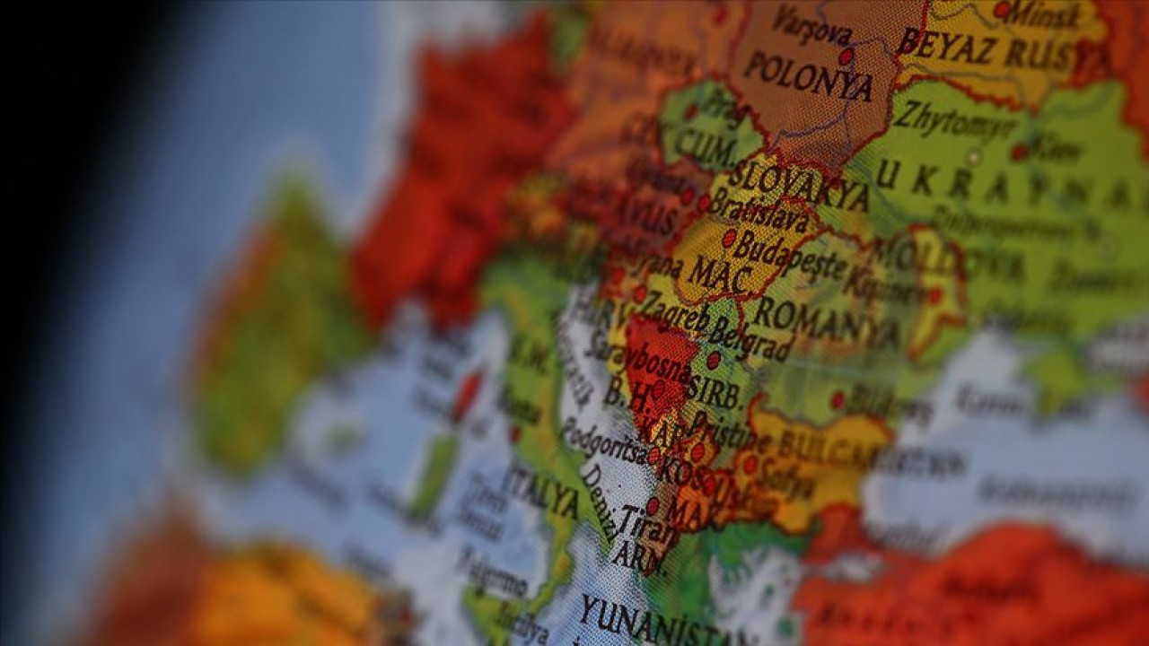 Foto - Suudiler şaşkınlık içerisinde duyurdu: Türkiye orada hakimiyet kurmaya başladı