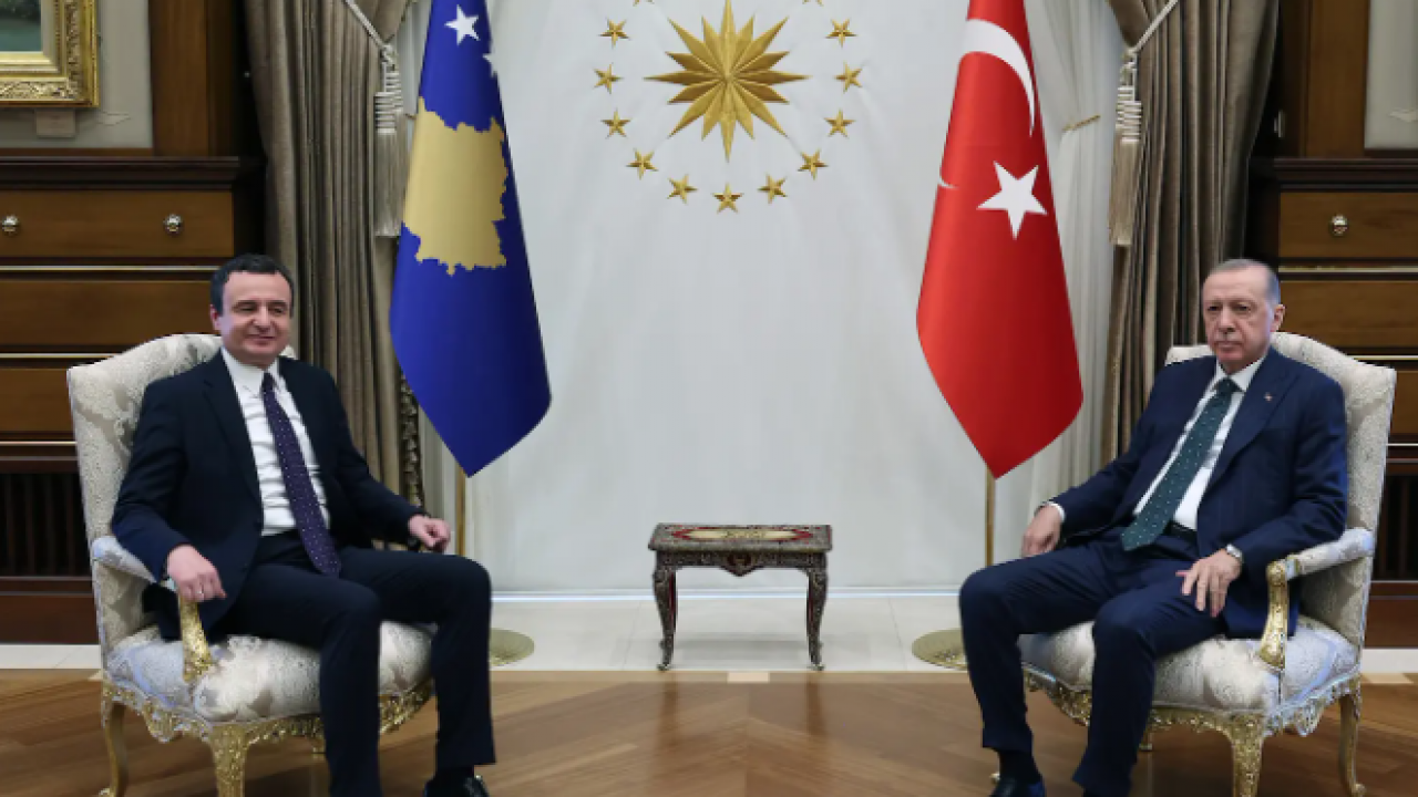 Foto - Suudiler şaşkınlık içerisinde duyurdu: Türkiye orada hakimiyet kurmaya başladı