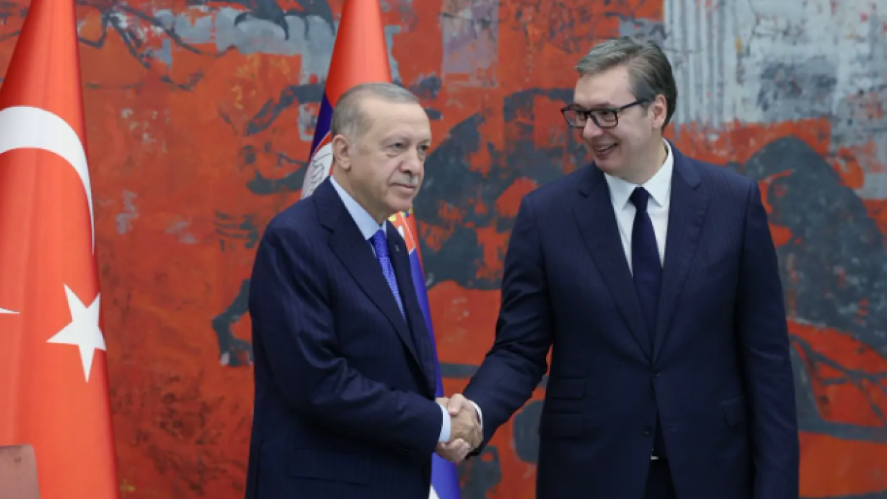 Foto - Suudiler şaşkınlık içerisinde duyurdu: Türkiye orada hakimiyet kurmaya başladı