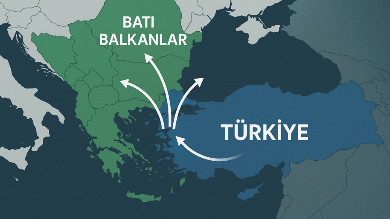 Foto - Suudiler şaşkınlık içerisinde duyurdu: Türkiye orada hakimiyet kurmaya başladı