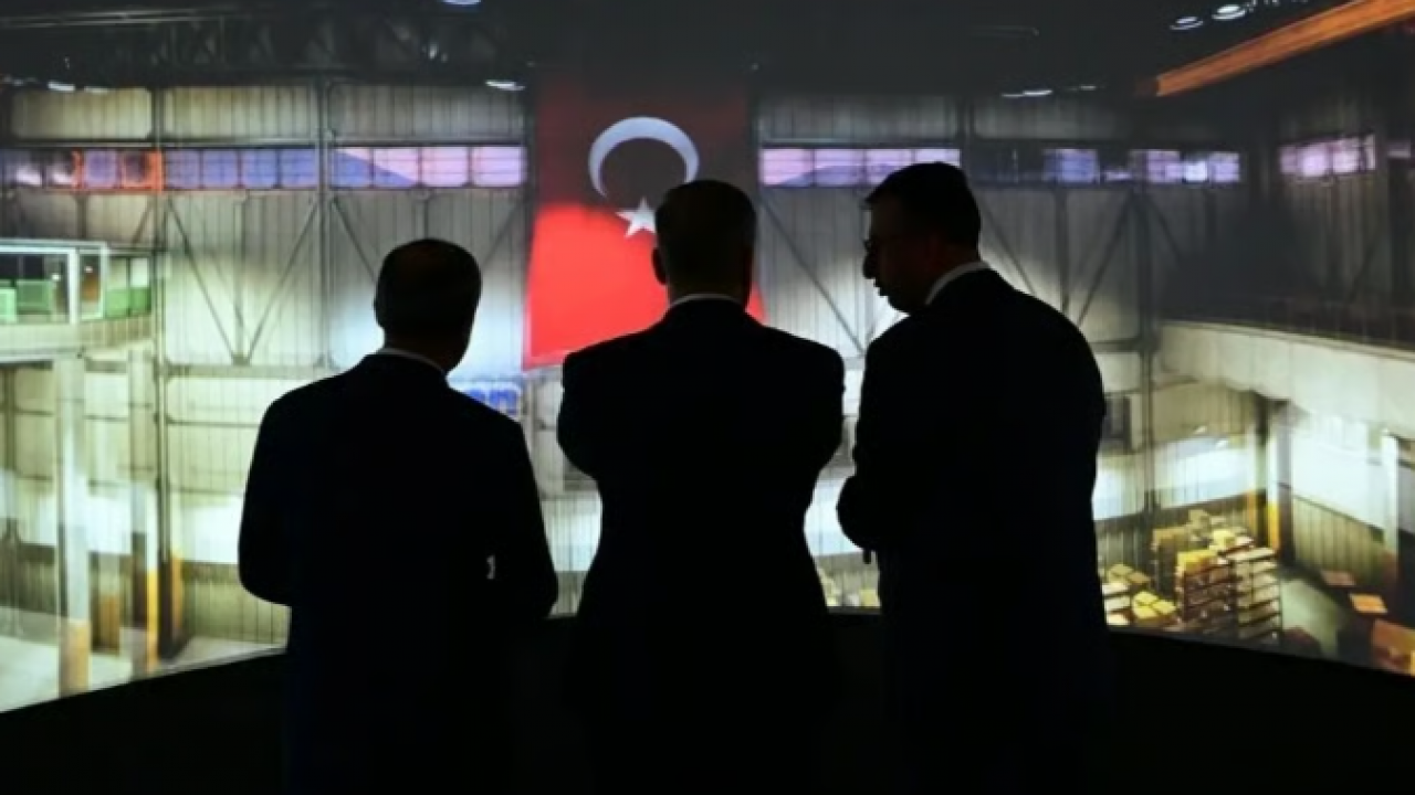 Suudiler şaşkınlık içerisinde duyurdu: Türkiye orada hakimiyet kurmaya başladı