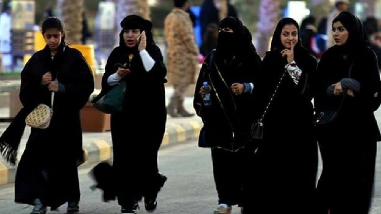 Suudiler Türkiye'yi bıraktı, o ülkeyi ihya etmeye başladı