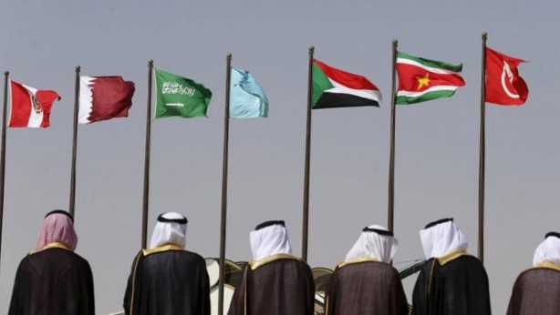 Foto - Suudilerden herkesi şaşkına çeviren Trabzon kararı! Böylesi daha önce görülmedi