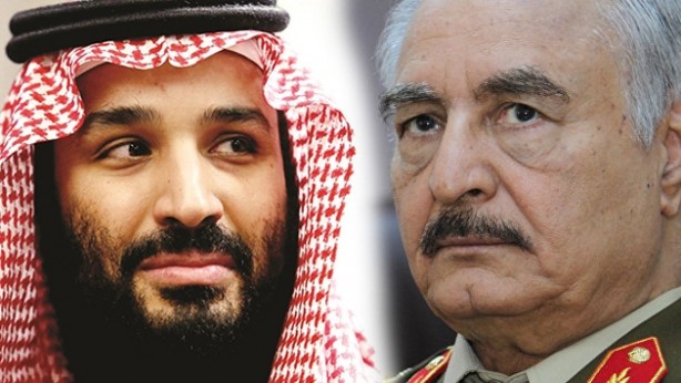 Foto - Türkiye'nin hamlesini manşetlerine taşıdılar! Üstü kapalı yaptırım çağrısı yaptılar