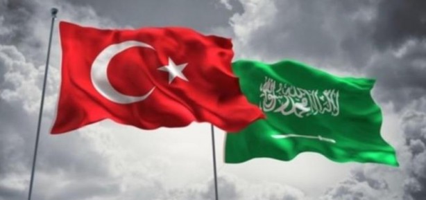Suudilerden Türkiye’ye dev teklif! O konuda birlikte çalışmak için resmen çıldırıyorlar! Duyanların ağzı açık kaldı 