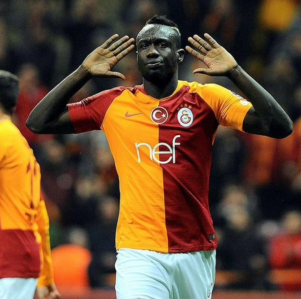 Foto - Suudilerin favorisi! Süper Lig'de yılın transfer sürprizi! Mbaye Diagne'yi açıkladılar