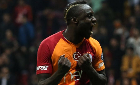 Foto - Suudilerin favorisi! Süper Lig'de yılın transfer sürprizi! Mbaye Diagne'yi açıkladılar
