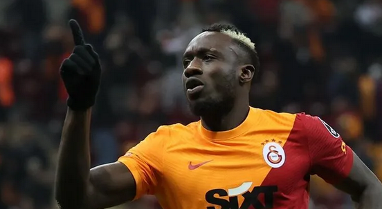Suudilerin favorisi! Süper Lig'de yılın transfer sürprizi! Mbaye Diagne'yi açıkladılar