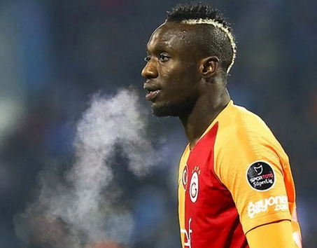 Foto - Suudilerin favorisi! Süper Lig'de yılın transfer sürprizi! Mbaye Diagne'yi açıkladılar