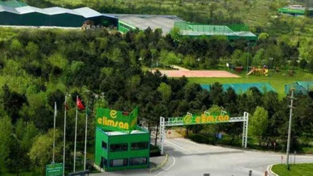 Foto - Suudilerin Türkiye'den aldığı dev firma iflas etti! İflas sonrası alınan yeni karar Türkiye'ye duyuruldu