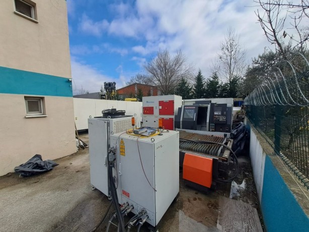 Foto - Suudilerin Türkiye'den aldığı dev firma iflas etti! İflas sonrası alınan yeni karar Türkiye'ye duyuruldu