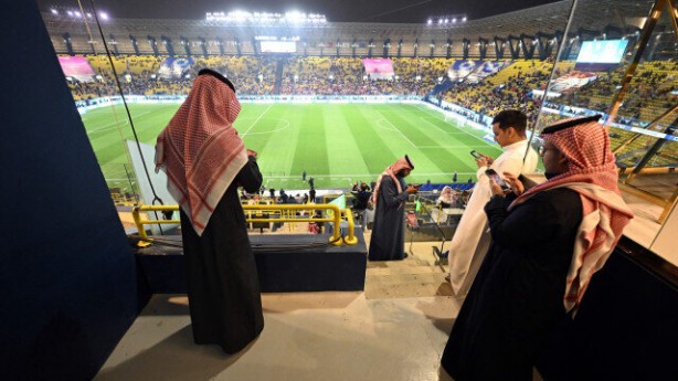 Suudilerle kriz çıkaran Süper Kupa maçı gündemden düşmüyor! Ve o isimden şok iddia geldi: Şimdiden söylüyorum, yeni yıla girmeden bu olacak