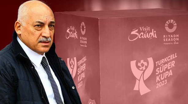 Foto - Suudilerle kriz çıkaran Süper Kupa maçı gündemden düşmüyor! Ve o isimden şok iddia geldi: Şimdiden söylüyorum, yeni yıla girmeden bu olacak