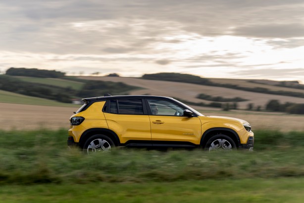 Foto - SUV araç sahibi mi olmak istiyorsunuz? Alın size fırsatın en iyisi! 300 bin liraya kadar 12 ay vade üstelik faizsiz!