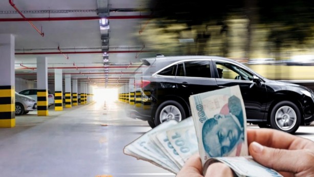 SUV aracı olanlar üç kat daha fazla ödeyecek! Otopark ücretleri için tartışılacak karar: Oylamayla kabul edildi