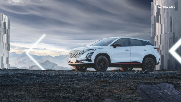 Foto - SUV sahibi olmak mı istiyorsunuz? Alın size fırsat! Herkez araç sahibi olsun diye… Faizsiz alım seçeneği! 5 yıl veya 150 bin KM garanti!