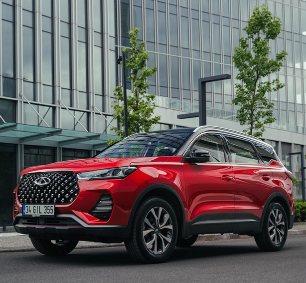 Foto - SUV sahibi olmak mı istiyorsunuz? Alın size fırsat! Herkez araç sahibi olsun diye… Faizsiz alım seçeneği! 5 yıl veya 150 bin KM garanti!