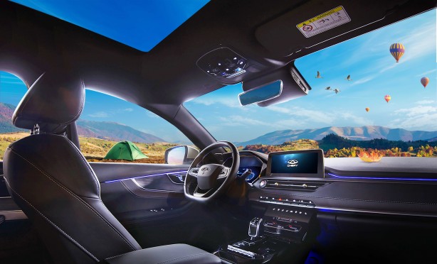 Foto - SUV sahibi olmak mı istiyorsunuz? Alın size fırsat! Herkez araç sahibi olsun diye… Faizsiz alım seçeneği! 5 yıl veya 150 bin KM garanti!