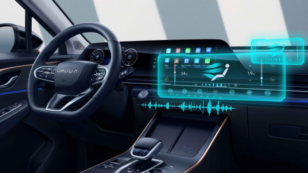 Foto - SUV sahibi olmak mı istiyorsunuz? Alın size fırsat! Herkez araç sahibi olsun diye… Faizsiz alım seçeneği! 5 yıl veya 150 bin KM garanti!