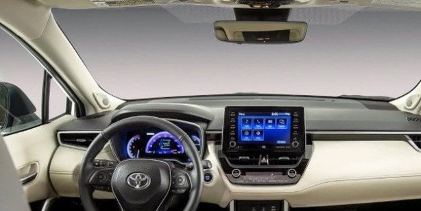 Foto - SUV satın almak isteyenlere Toyota’dan böyle çılgınlık görülmedi! Corolla Cross fiyatları dibi gördü! Son noktayı koydu