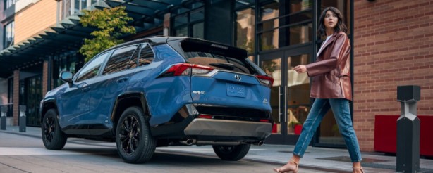 Foto - SUV terimini yaygınlaştıran Toyota RAV4, 30 yaşında!