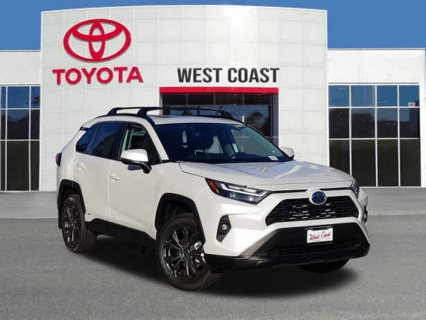 Foto - SUV terimini yaygınlaştıran Toyota RAV4, 30 yaşında!