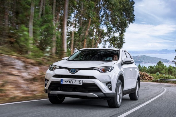 Foto - SUV terimini yaygınlaştıran Toyota RAV4, 30 yaşında!